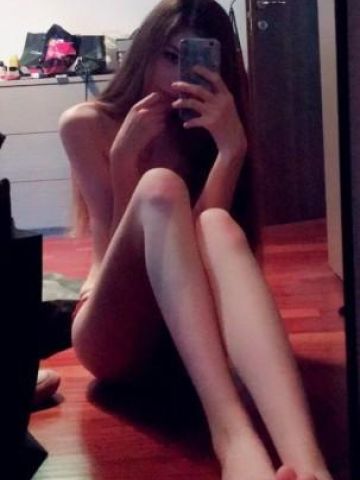 Проститутка Мария